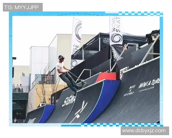 南京极限运动嘉年华精彩点评：技术与激情的完美结合