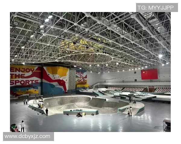 南京滑板队分享比赛经验与成长故事聚焦滑板文化的传承与发展