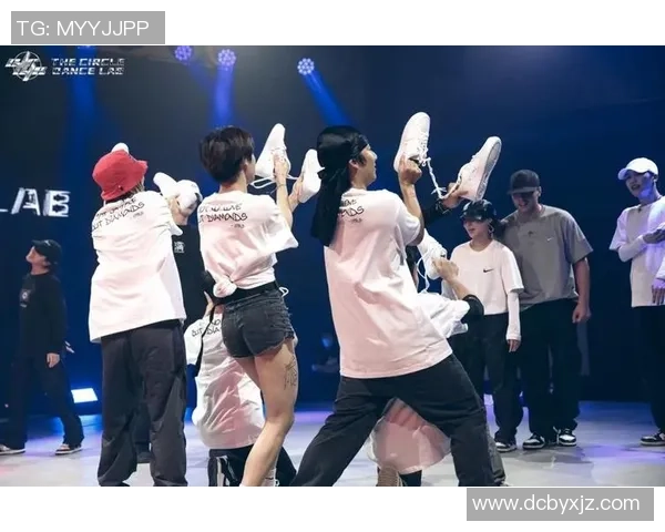 南京街舞队引领节奏变革热潮街头文化新风尚的崛起与挑战 南京街舞队引领节奏变革热潮街头文化新风尚的崛起与挑战